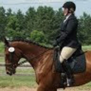 Meet your Posher, Lucy